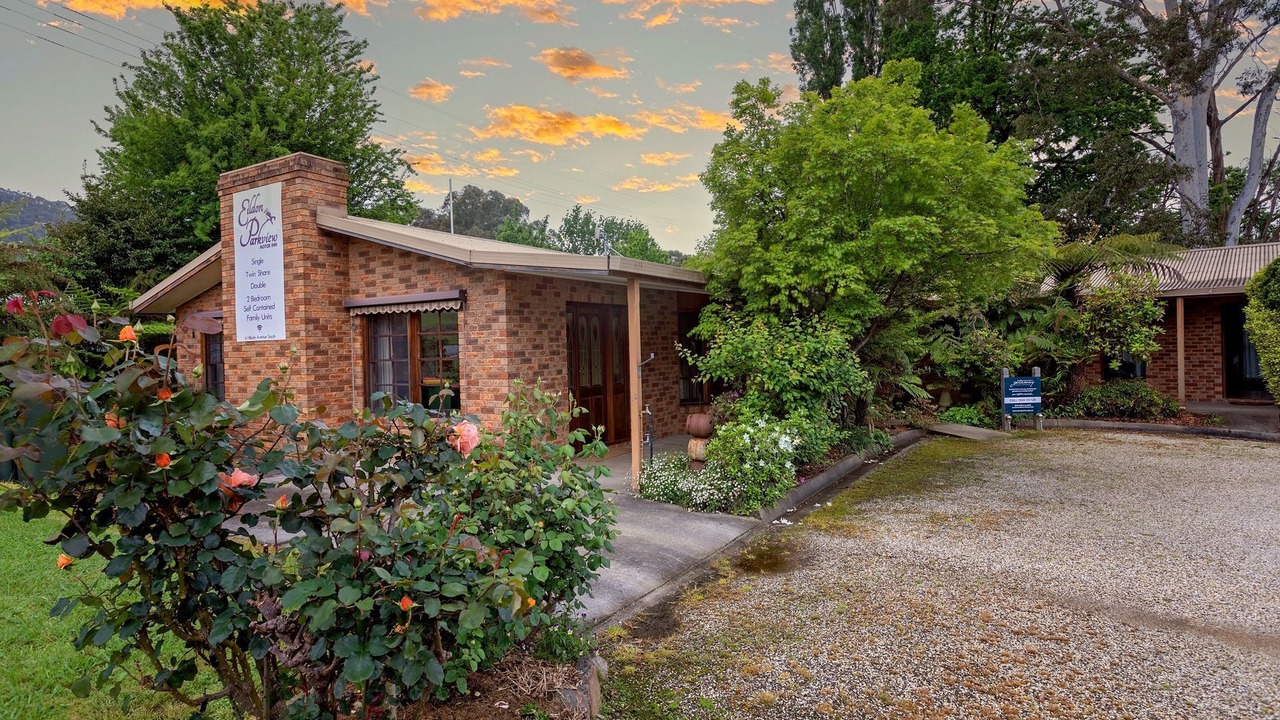 Photo of Outdoor in Eildon