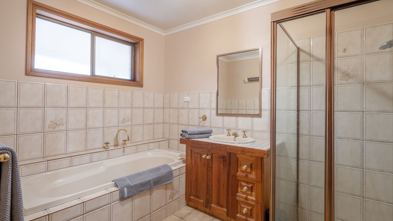 Photo of Bathroom in Eildon