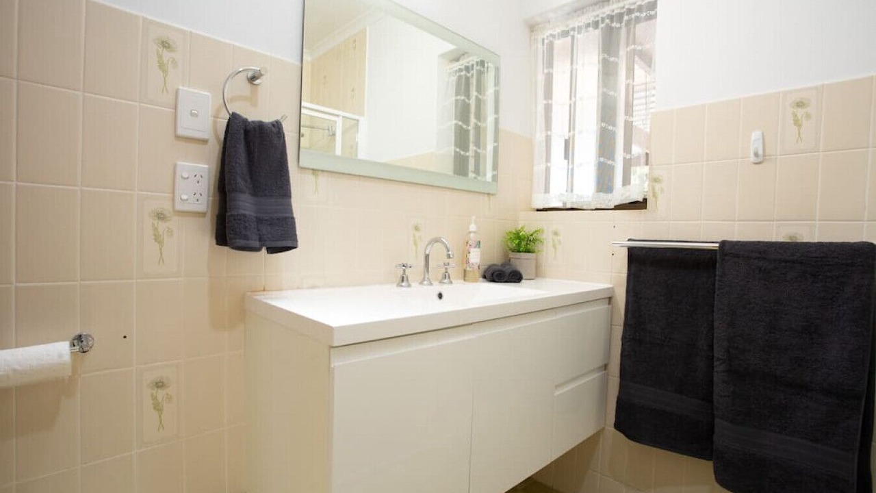 Photo of Bathroom in Port Lincoln
