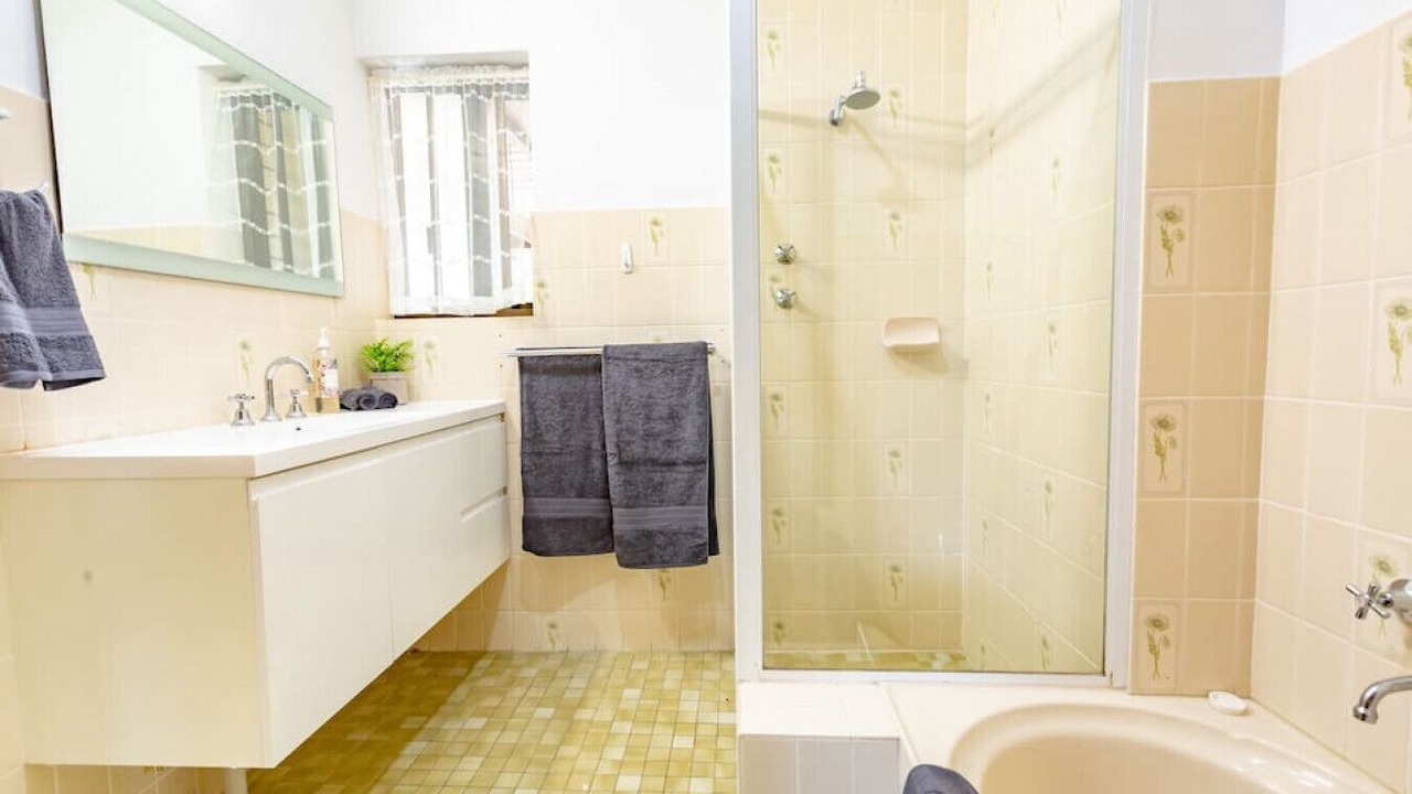 Photo of Bathroom in Port Lincoln
