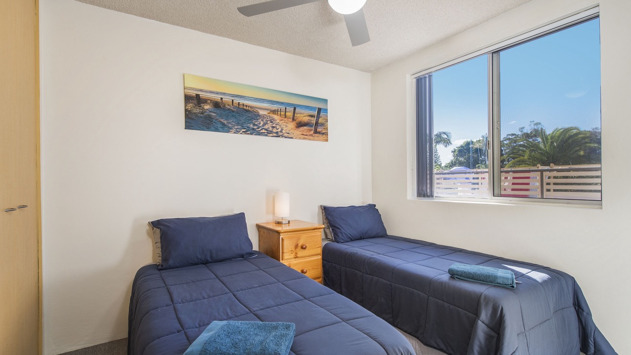 Photo of Bedroom in Port Macquarie