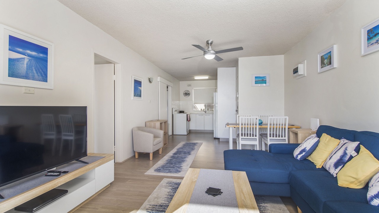 Photo of Livingroom in Port Macquarie