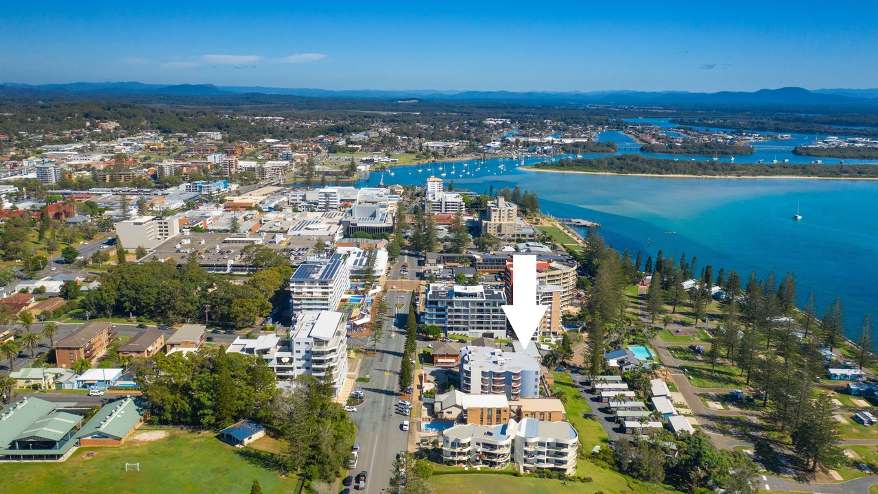 Photo of Outdoor in Port Macquarie