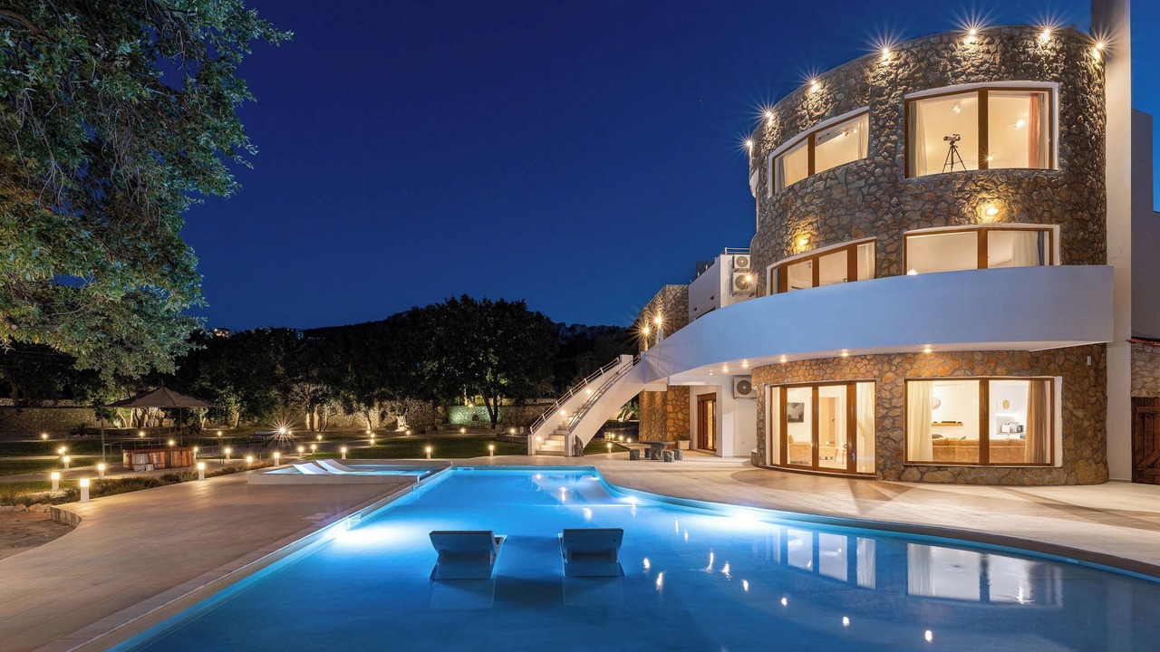 Photo of Outdoor in Kallithea
