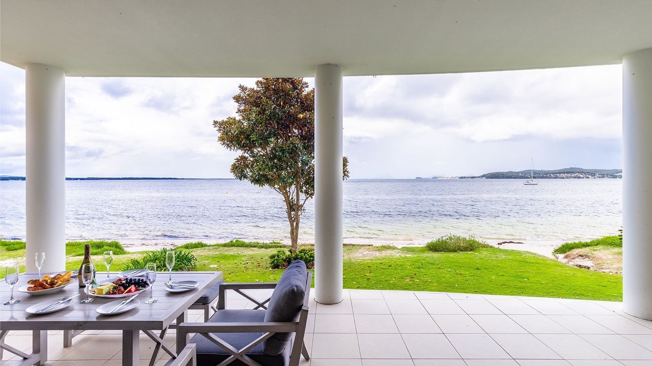 Photo of Outdoor in Salamander Bay