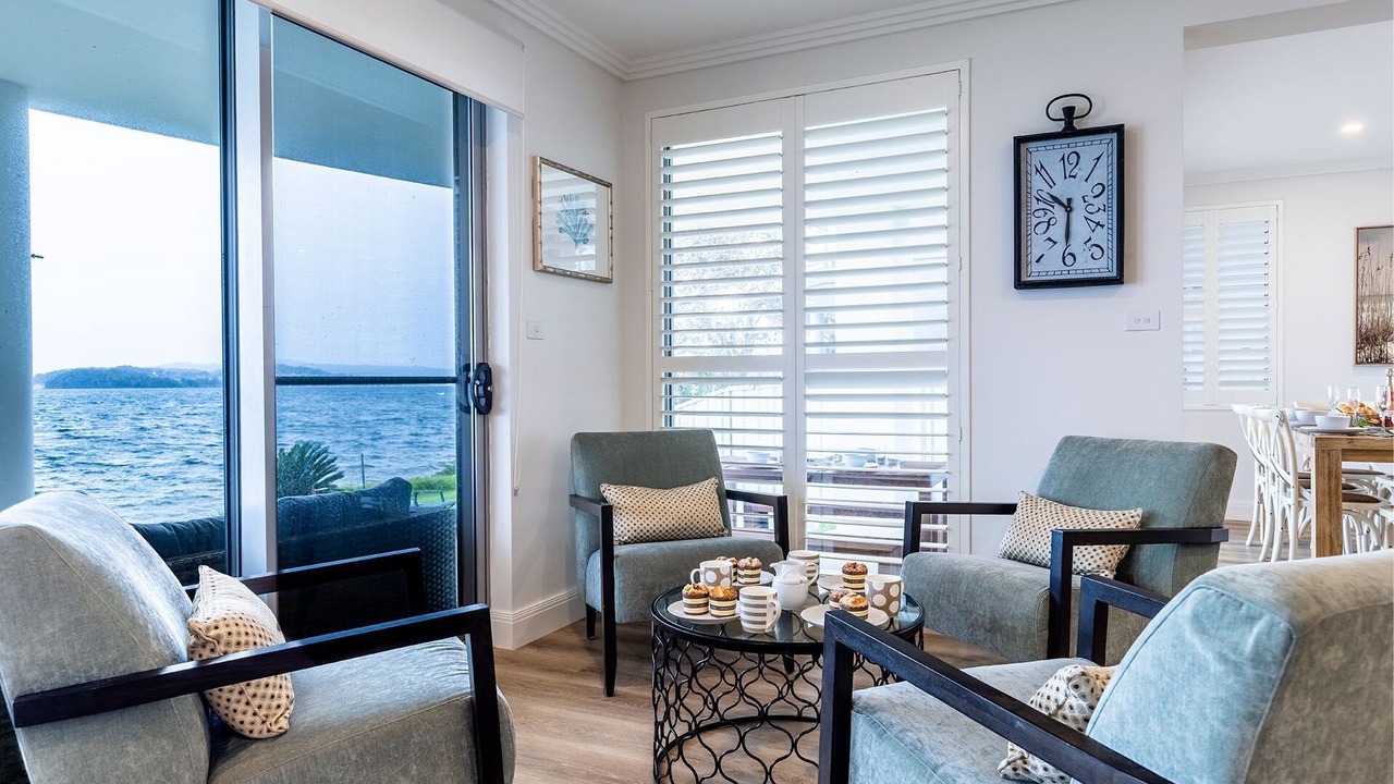 Photo of Livingroom in Salamander Bay