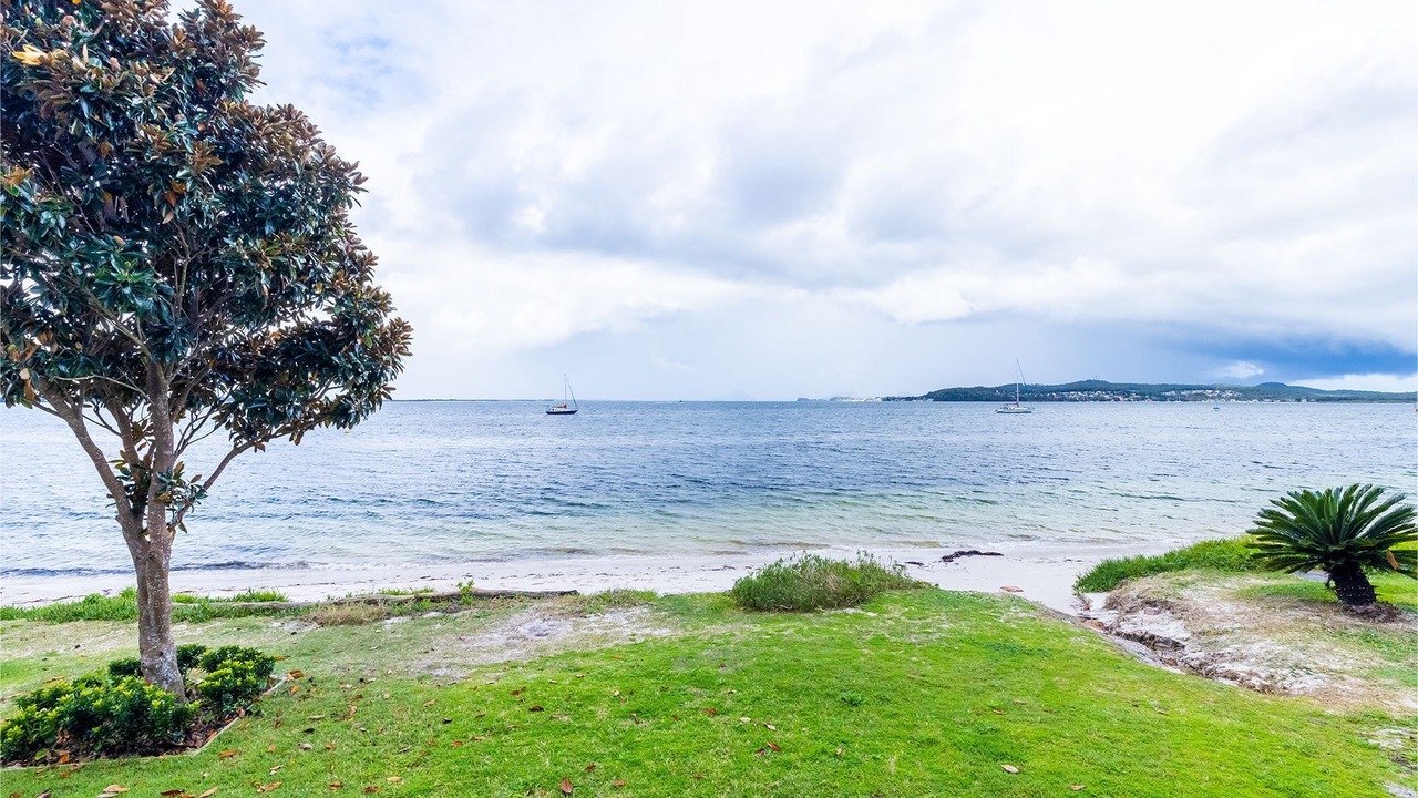 Photo of Others in Salamander Bay