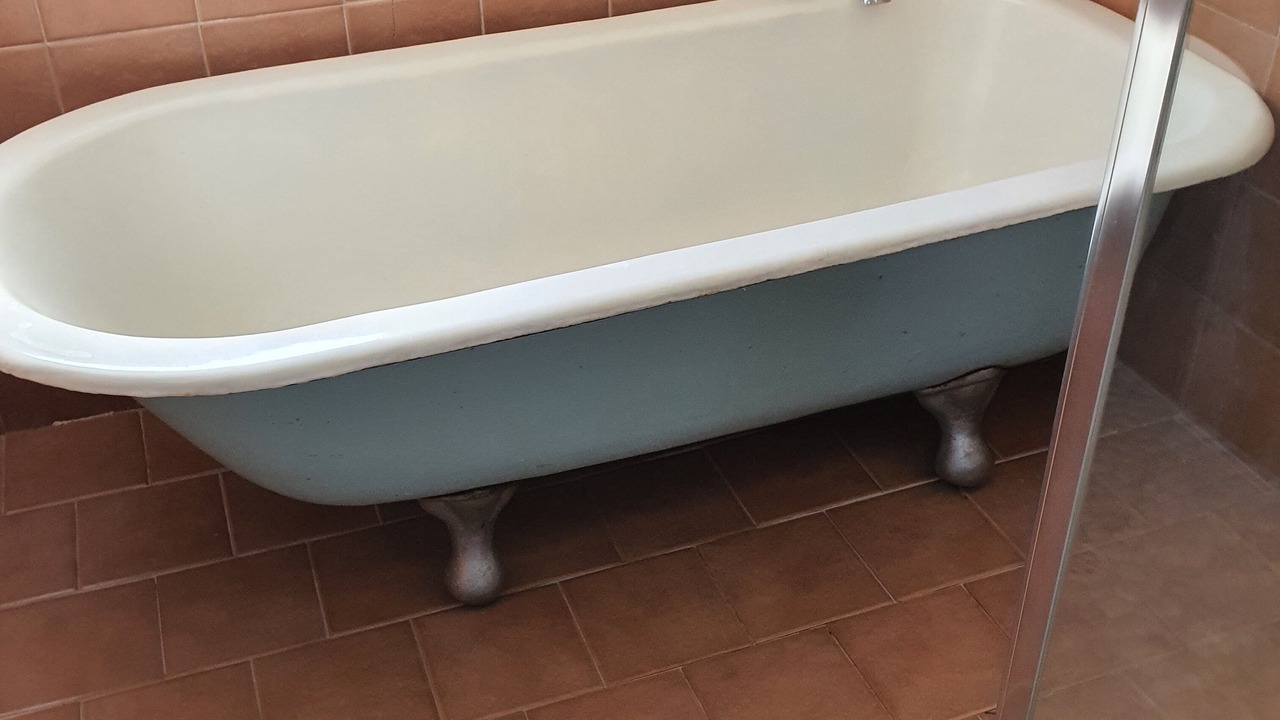 Photo of Bathroom in Gepps Cross