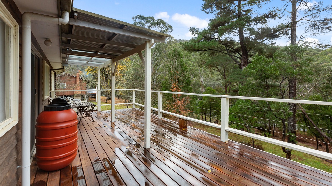 Photo of Outdoor in Sawmill Settlement
