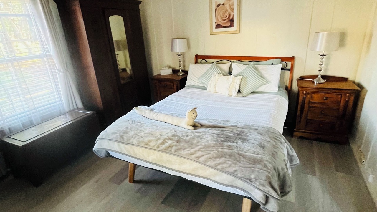Photo of Bedroom in Ghinni Ghinni