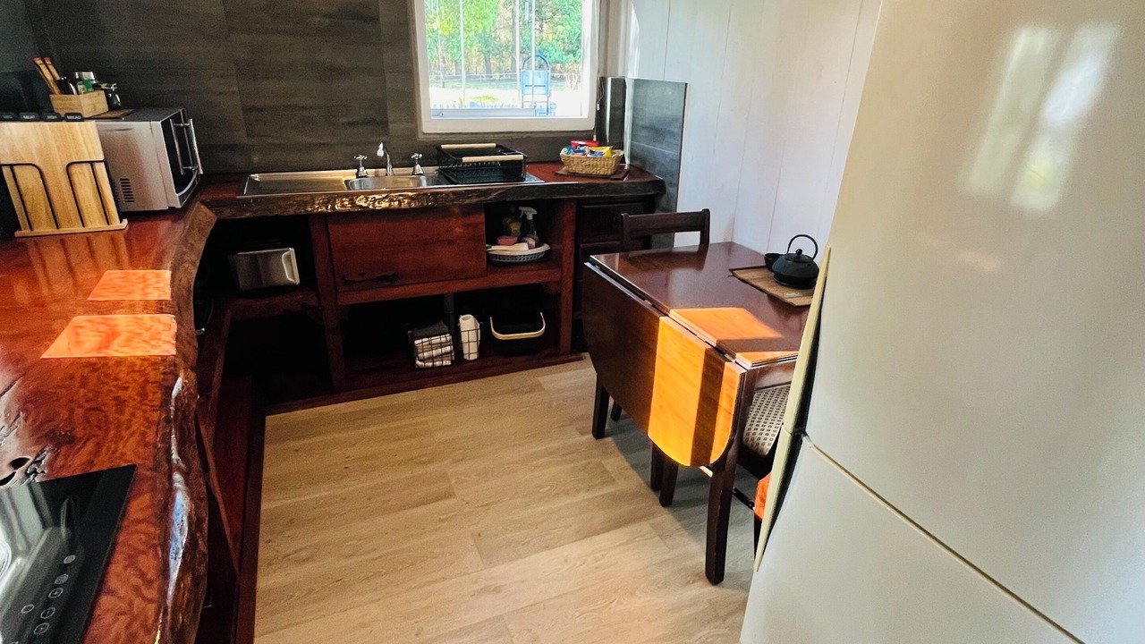 Photo of Kitchen in Ghinni Ghinni