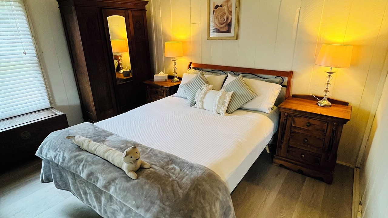 Photo of Bedroom in Ghinni Ghinni