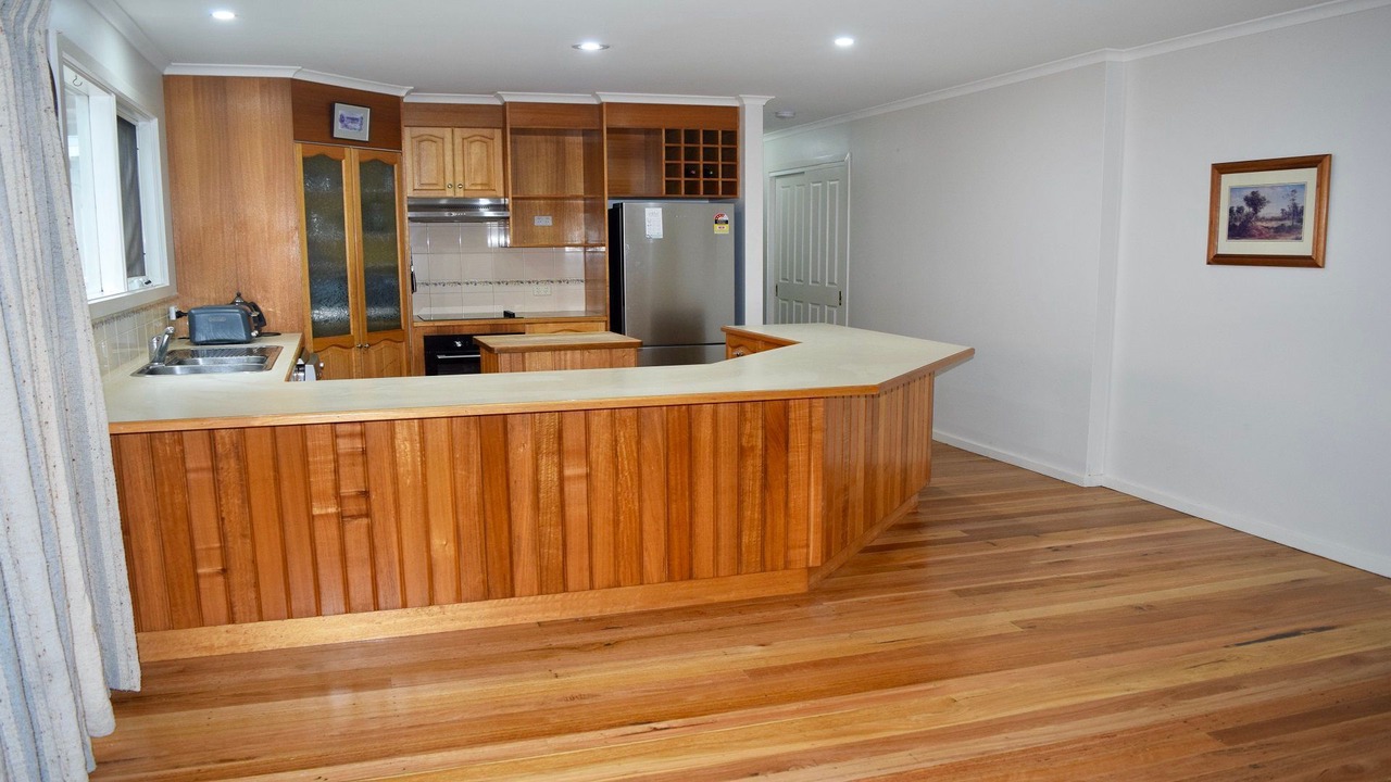 Photo of Kitchen in Pambula Beach