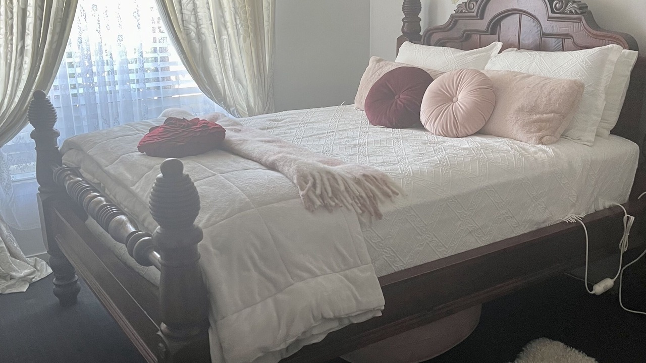 Photo of Bedroom in Muswellbrook