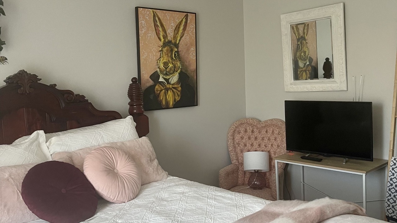 Photo of Bedroom in Muswellbrook