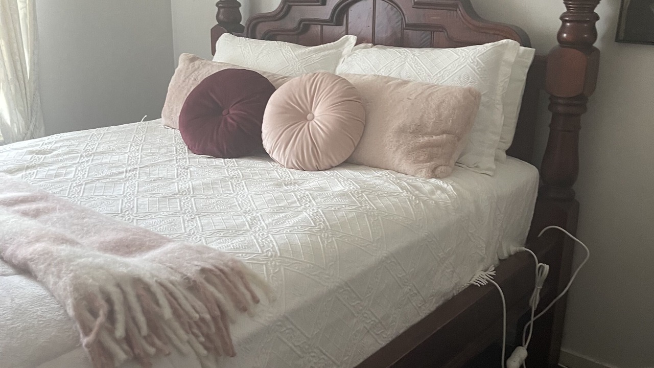 Photo of Bedroom in Muswellbrook