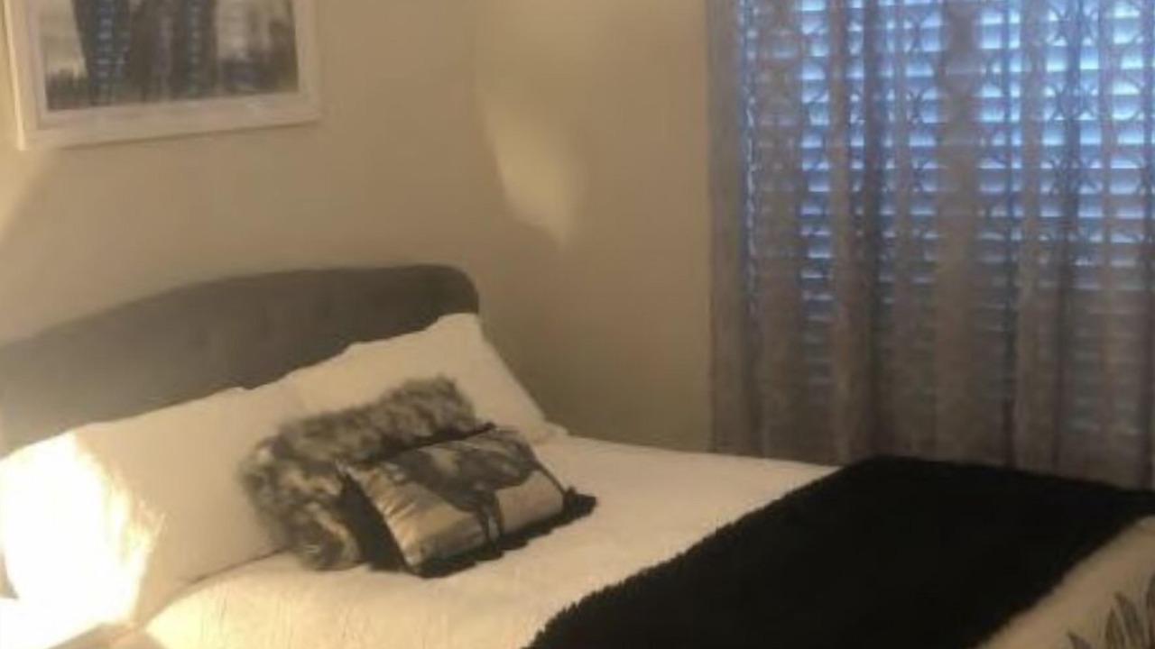 Photo of Bedroom in Muswellbrook