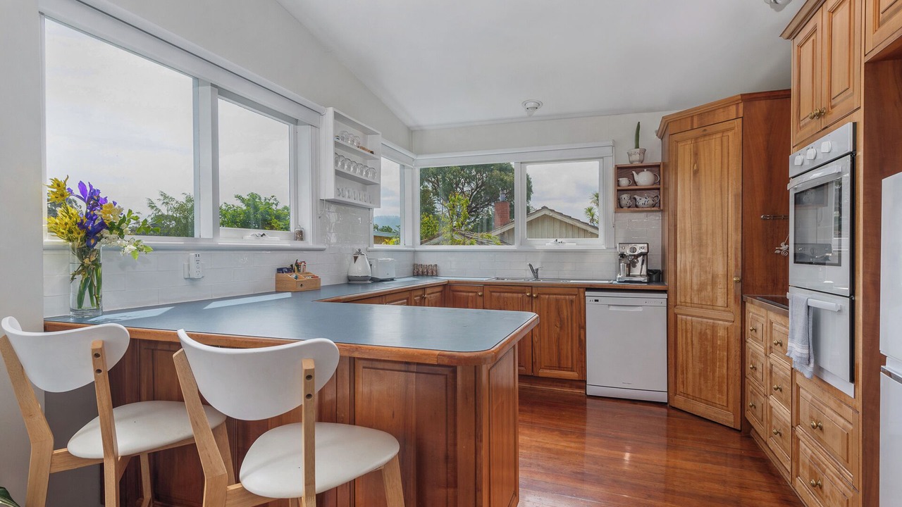 Photo of Kitchen in New Town