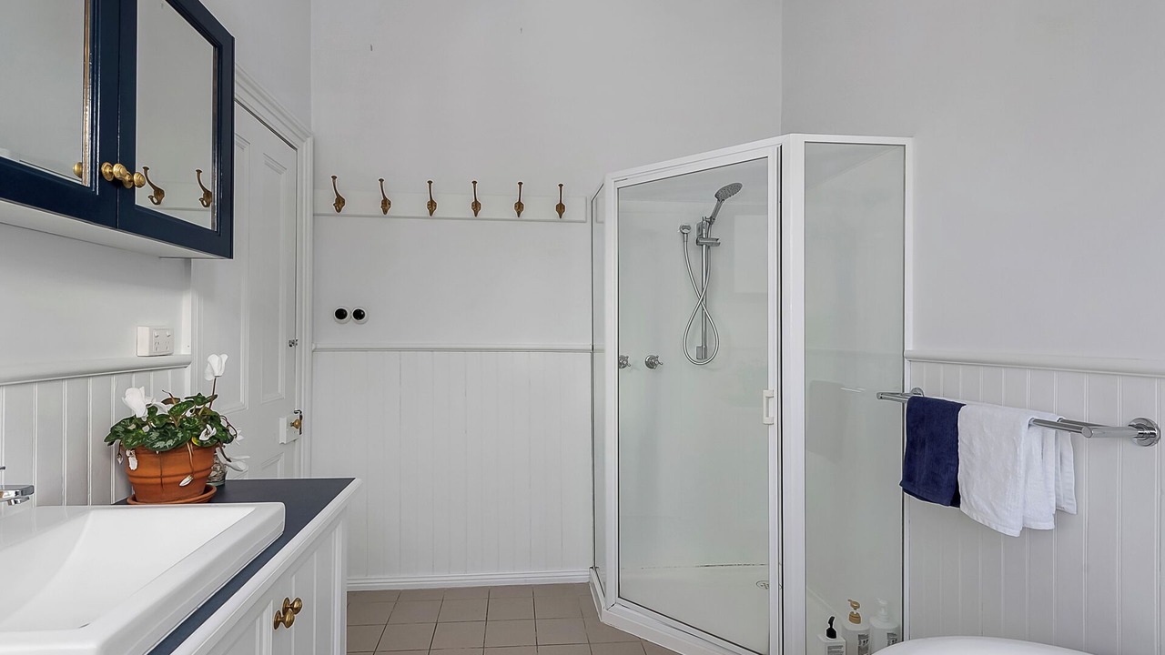 Photo of Bathroom in New Town