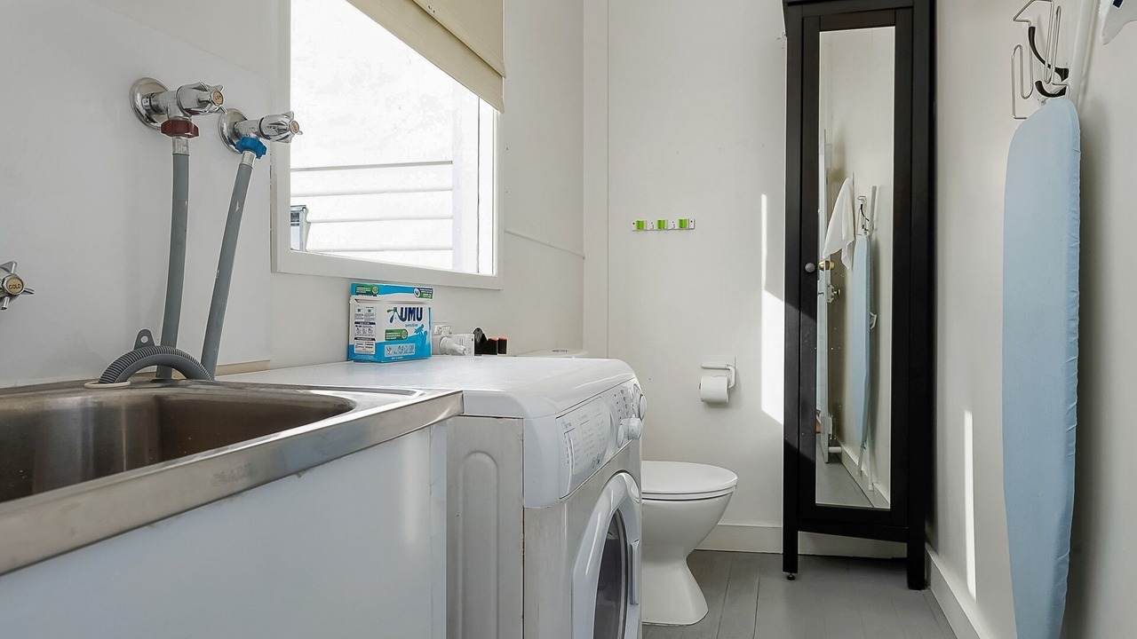 Photo of Bathroom in New Town