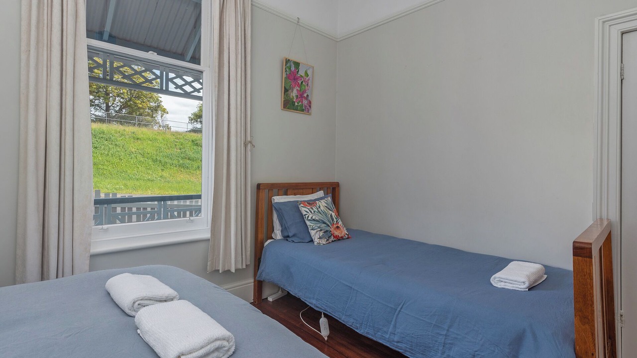 Photo of Bedroom in New Town