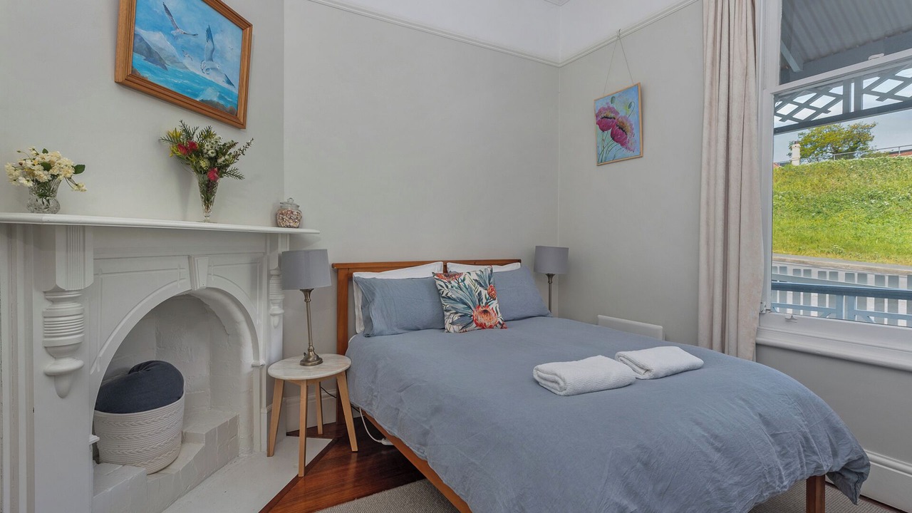 Photo of Bedroom in New Town