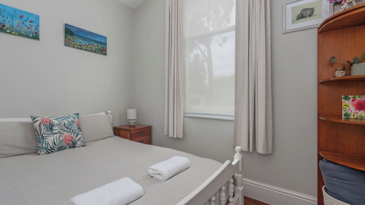 Photo of Bedroom in New Town