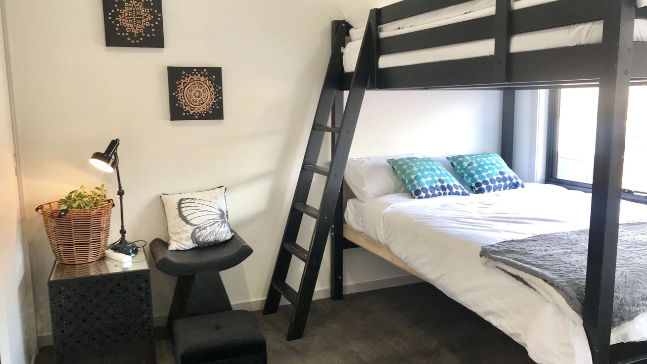 Photo of Bedroom in Braybrook