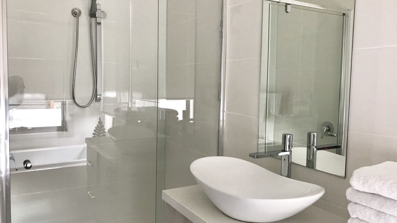 Photo of Bathroom in Braybrook