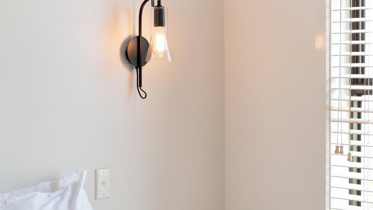 Photo of Bedroom in Riverside