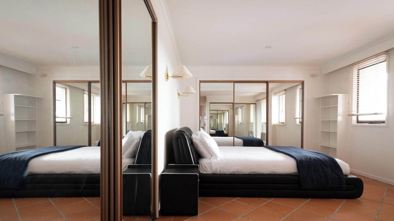 Photo of Bedroom in Riverside
