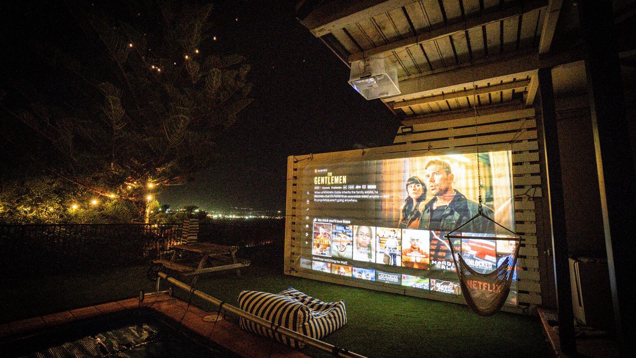 Photo of Outdoor in Riverside