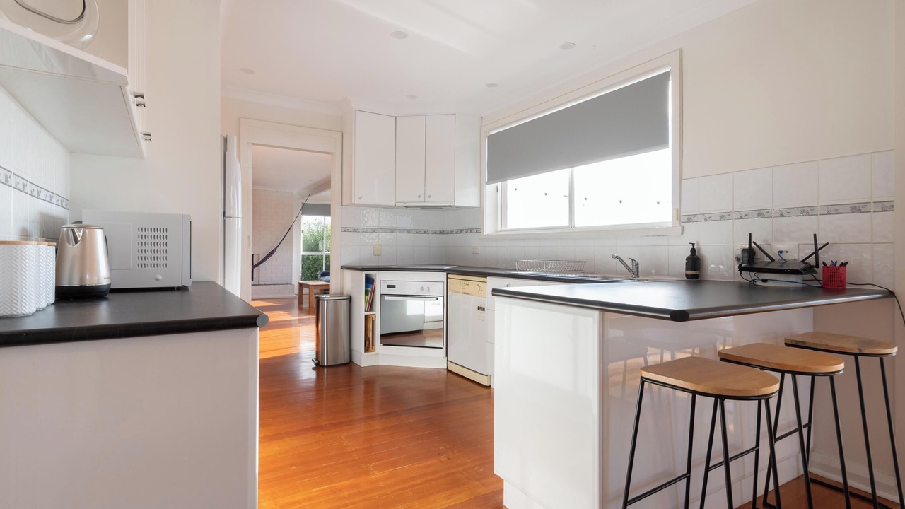 Photo of Kitchen in Riverside