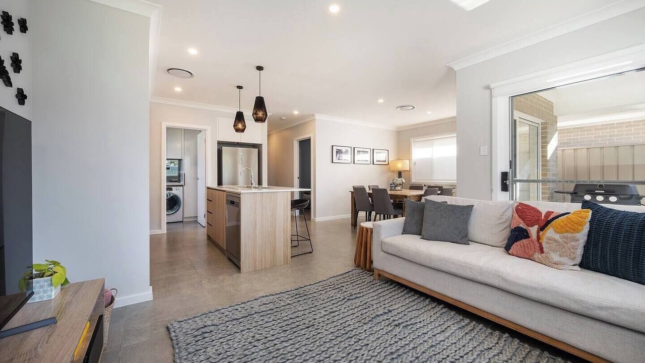 Photo of Livingroom in Central Mudgee