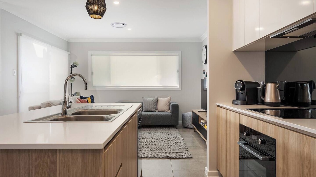 Photo of Kitchen in Central Mudgee