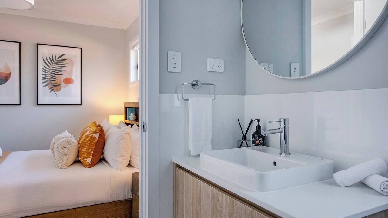 Photo of Bedroom in Central Mudgee