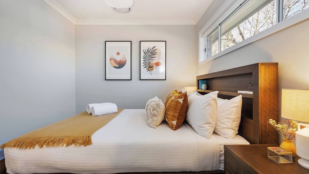 Photo of Bedroom in Central Mudgee