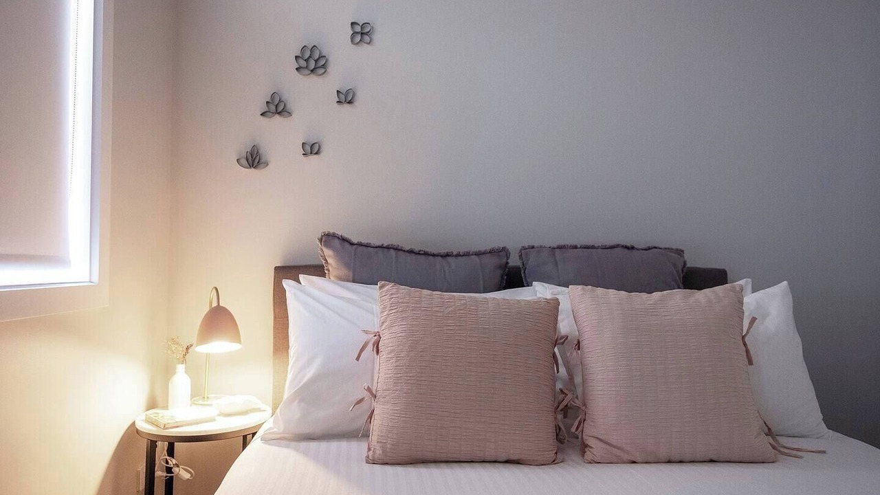 Photo of Bedroom in Central Mudgee