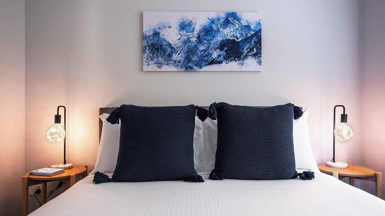 Photo of Bedroom in Central Mudgee