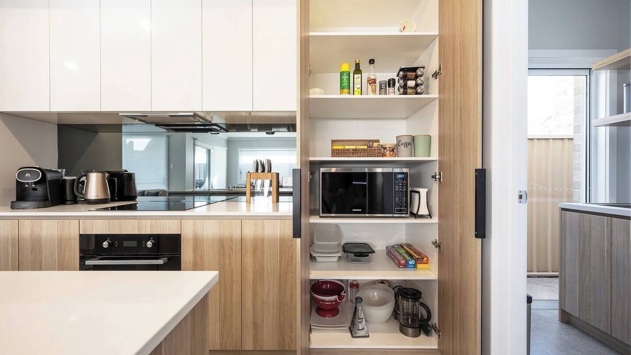 Photo of Kitchen in Central Mudgee