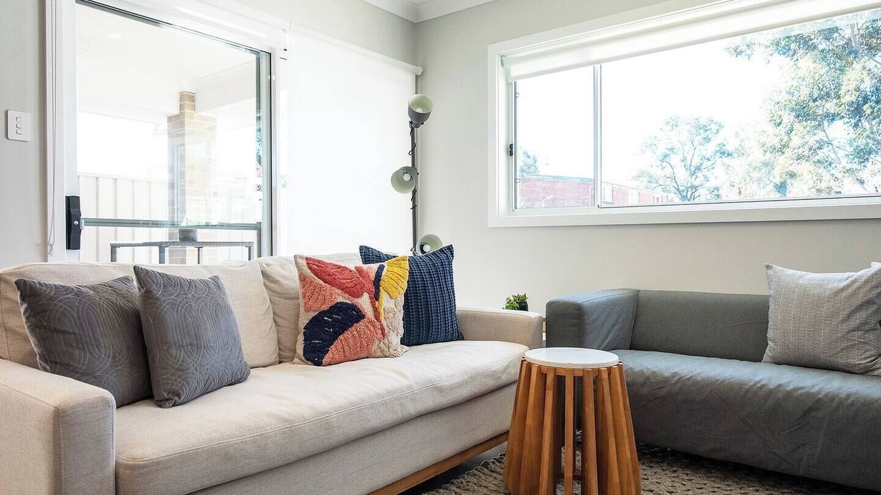 Photo of Livingroom in Central Mudgee
