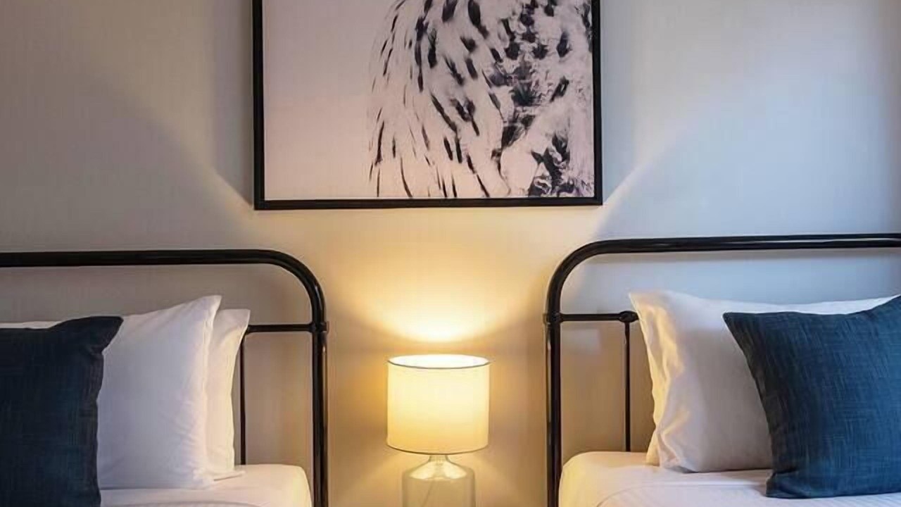 Photo of Bedroom in Central Mudgee