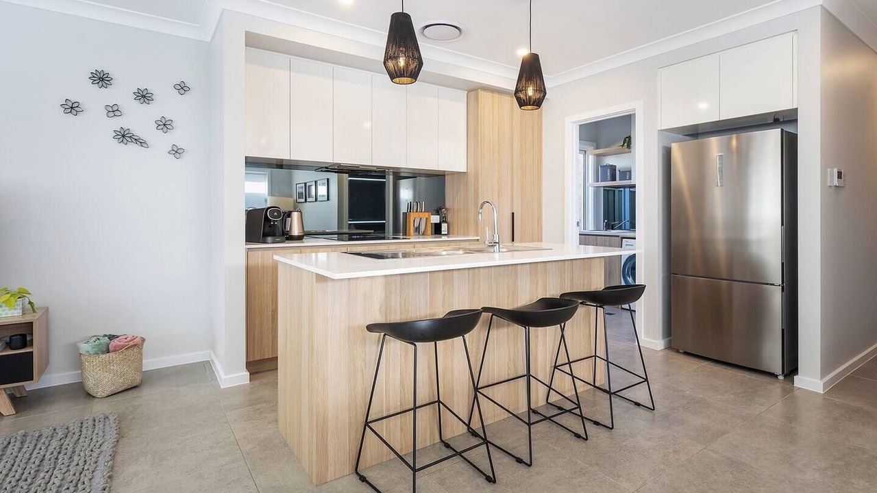 Photo of Kitchen in Central Mudgee