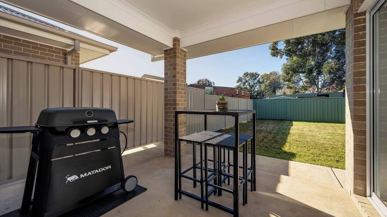 Photo of Outdoor in Central Mudgee