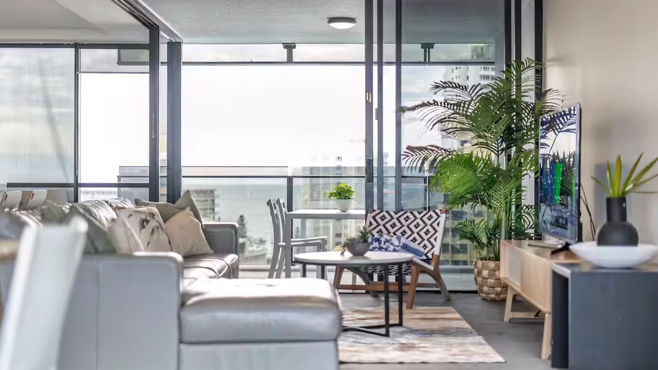 Photo of Livingroom in Surfers Paradise