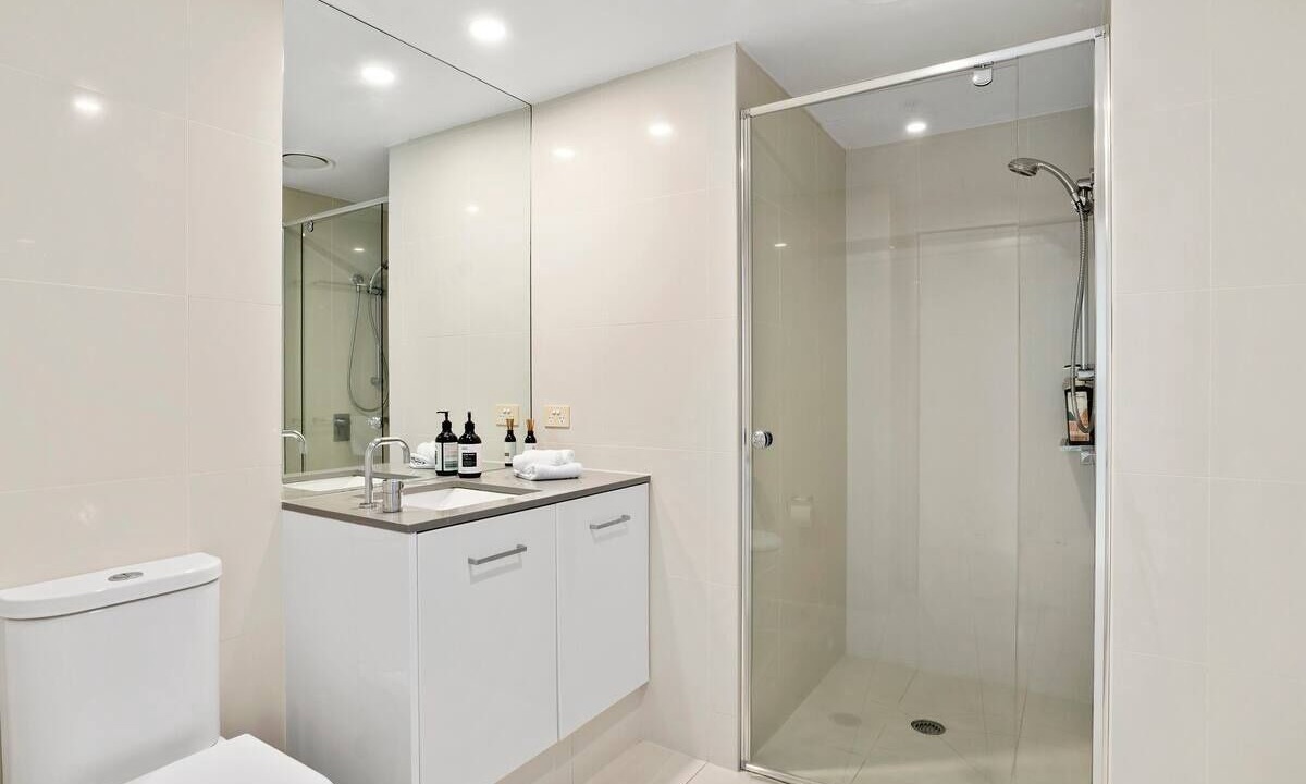 Photo of Bathroom in Surfers Paradise