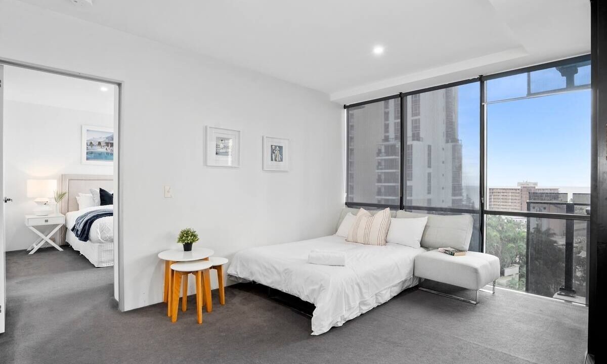 Photo of Bedroom in Surfers Paradise