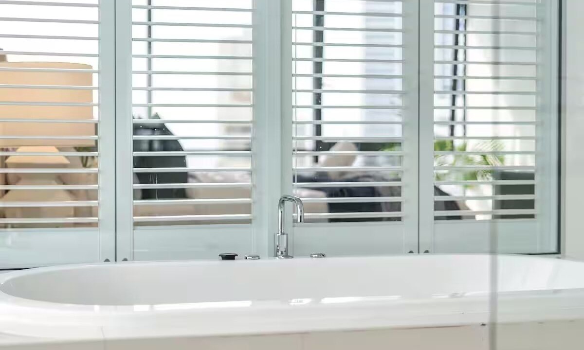 Photo of Bathroom in Surfers Paradise
