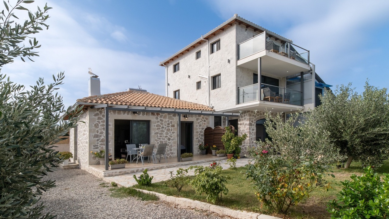 Photo of Outdoor in Lefkada Town