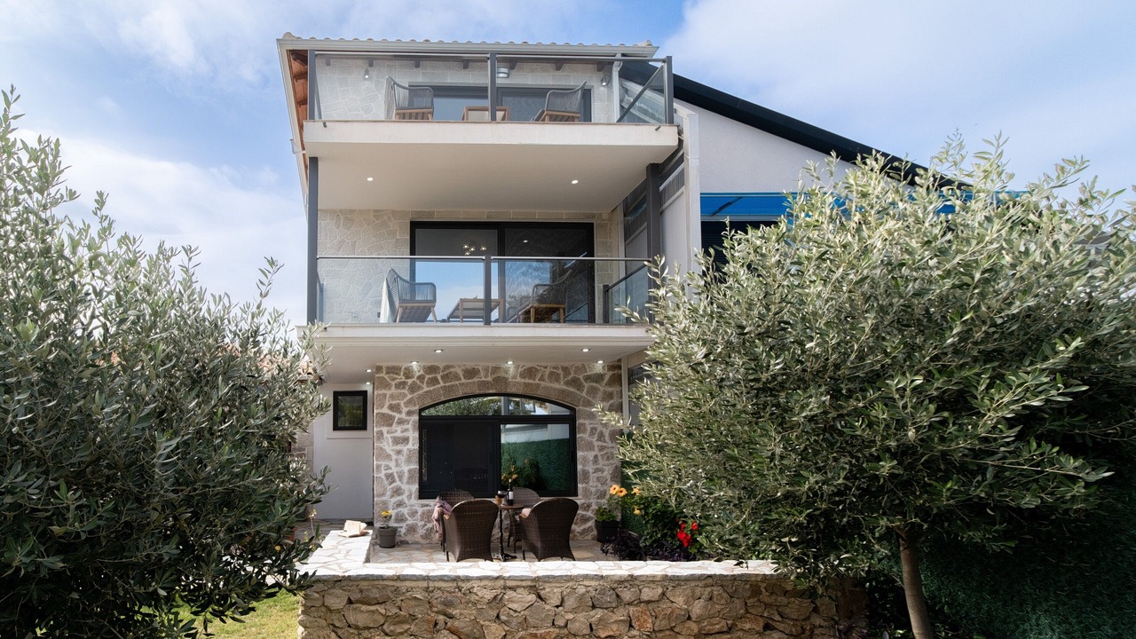 Photo of Outdoor in Lefkada Town